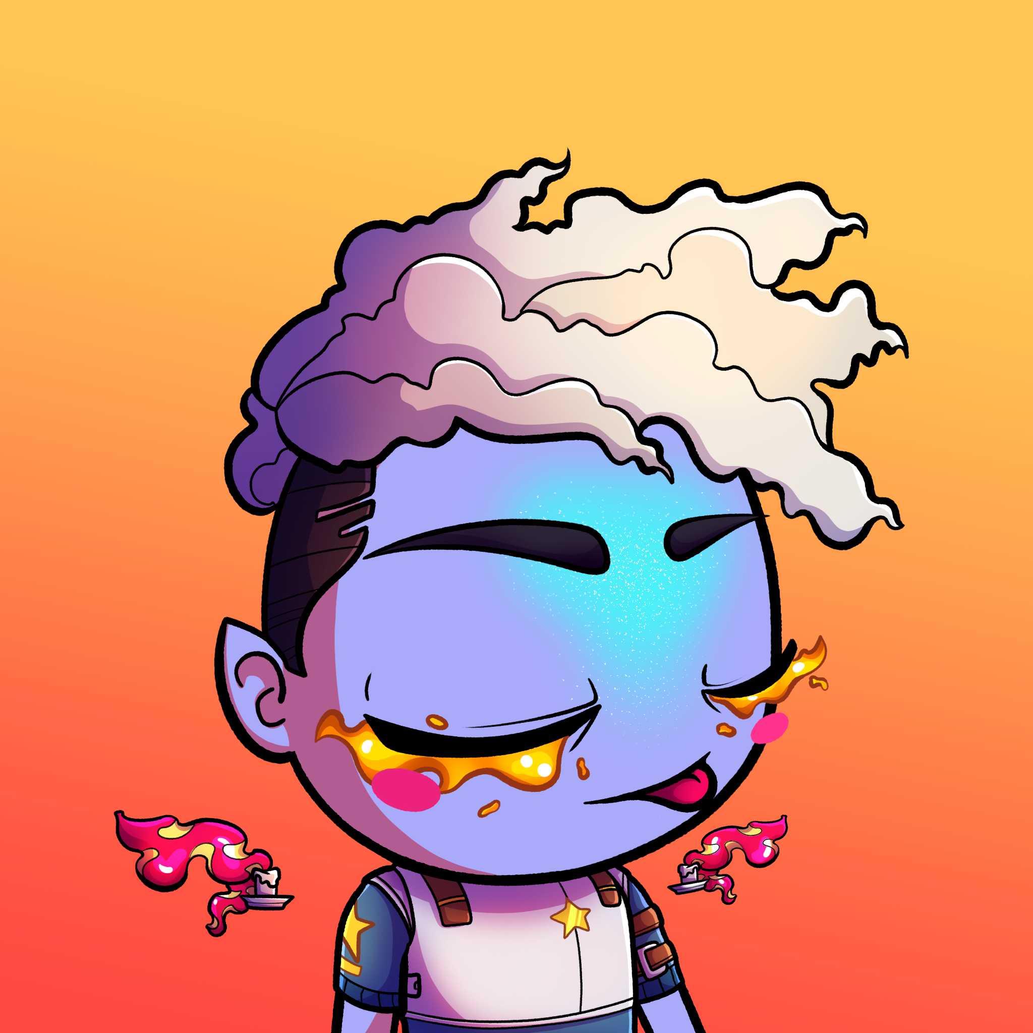 Dreamer #666